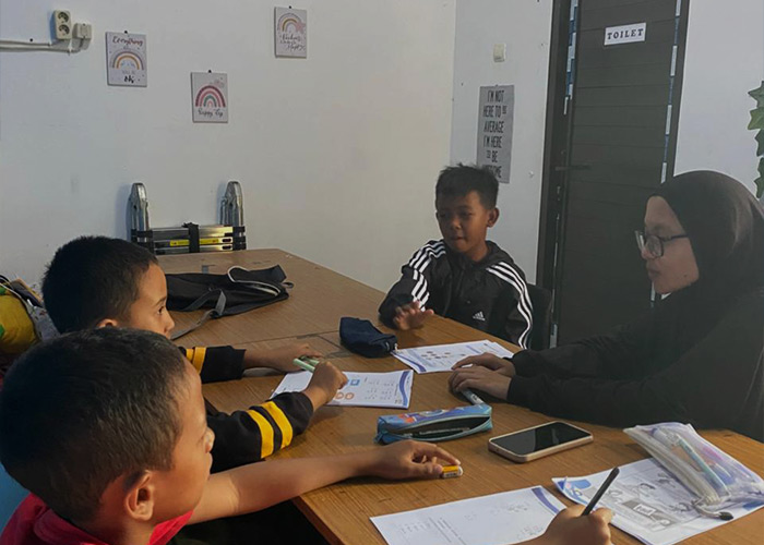 les matematika sukabumi